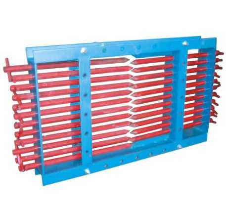 CBTZ—I(II)系列單、雙棒條閘門